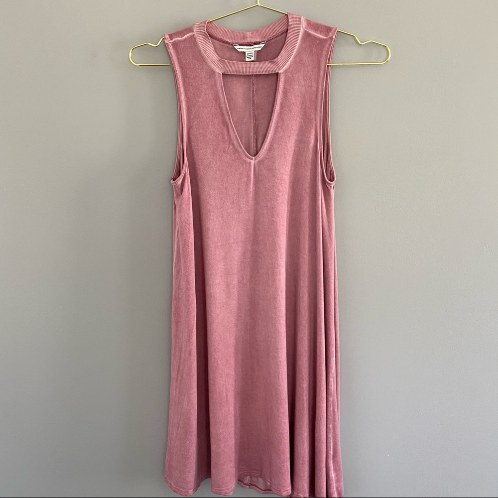 AMERICAN EAGLE Tank Dress